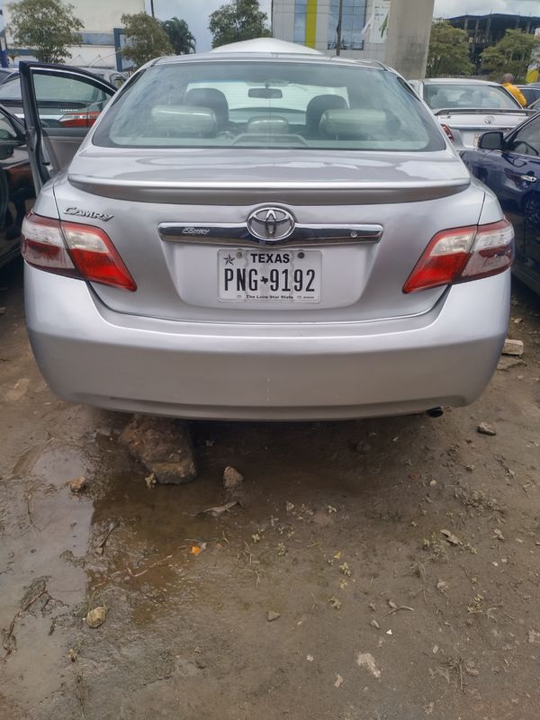 Thumbnail 4 of 2009 Toyota Camry